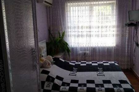 Изображение Изображение квартиры "Двухкомнатная квартира" #2 #2