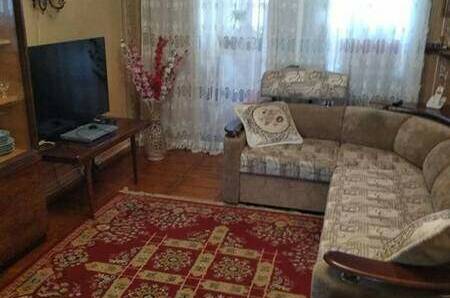 Изображение Изображение квартиры "Двухкомнатная квартира" #3 #3