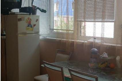 Изображение Изображение квартиры "Двухкомнатная квартира" #7 #7