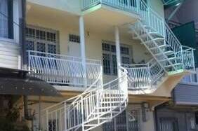 Изображение Изображение гостиницы "Гостевой дом «Навель»" #1 #1