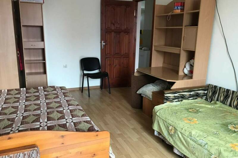 Изображение Изображение гостиницы "Гостевой дом «Навель»" #2 #2