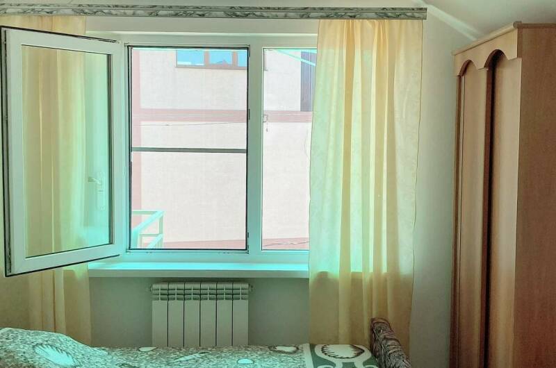 Изображение Изображение гостиницы "Гостевой дом «Навель»" #7 #7