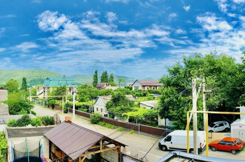 Изображение Изображение гостиницы "Частный дом «У Бориса»" #3 #3