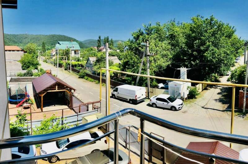 Изображение Изображение гостиницы "Частный дом «У Бориса»" #5 #5