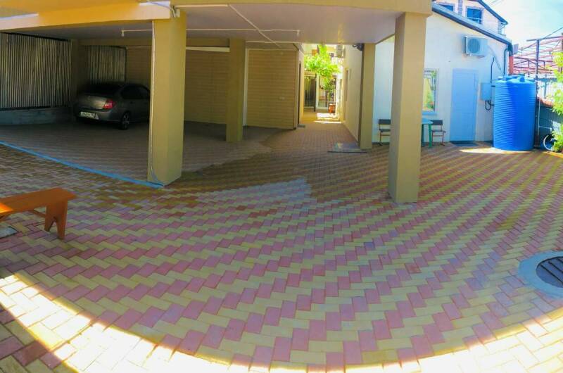 Изображение Изображение гостиницы "Частный дом «У Бориса»" #6 #6