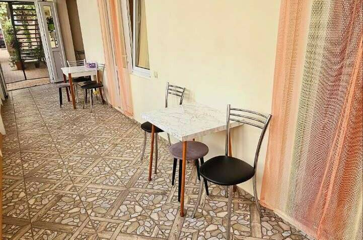 Изображение Изображение отеля / гостиницы "Частный дом «У Бориса»" #10 #8