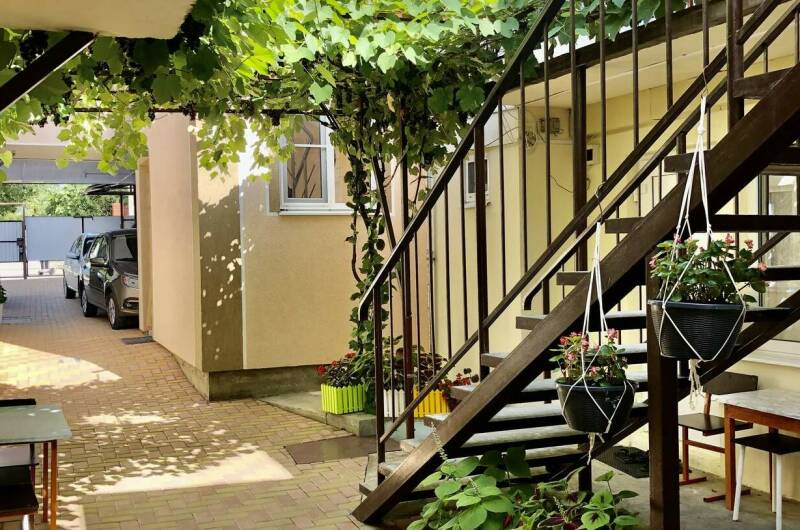 Изображение Изображение отеля / гостиницы "Частный дом «У Бориса»" #11 #9