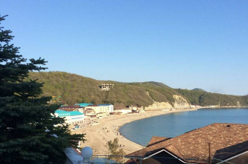 Изображение Изображение квартиры "2-х этажный коттедж" #1 #1