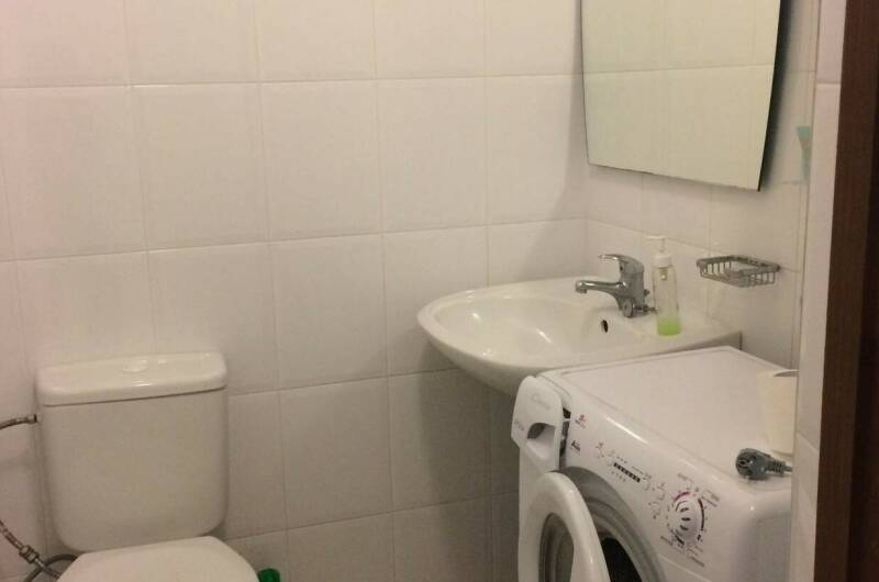 Изображение Изображение квартиры "2-х этажный коттедж" #2 #2