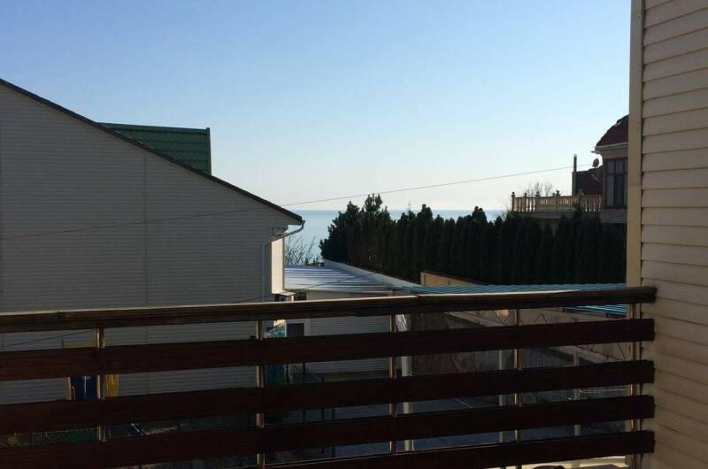 Изображение Изображение квартиры "2-х этажный коттедж" #3 #3