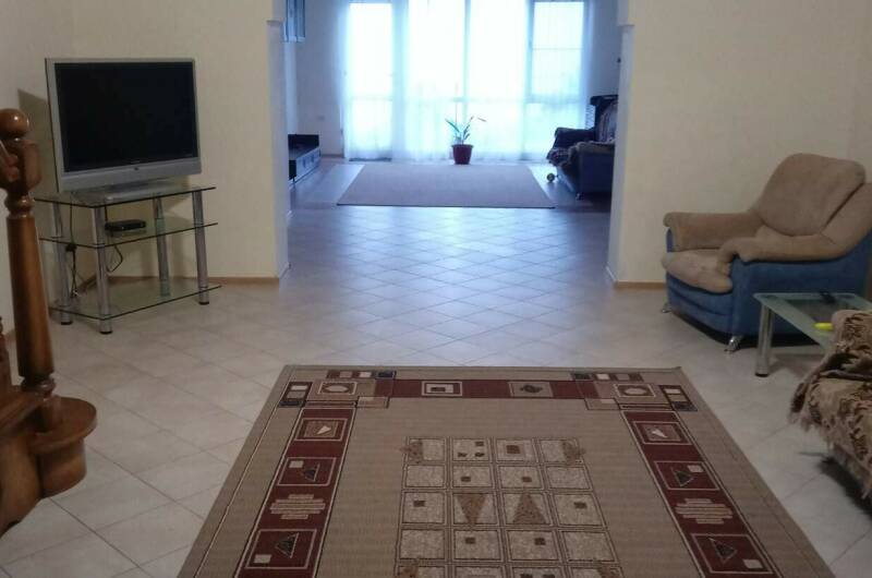 Изображение Изображение квартиры "2-х этажный коттедж" #4 #4