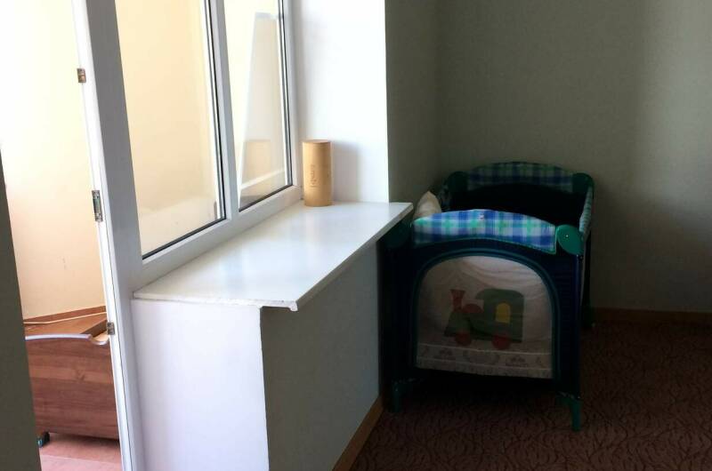 Изображение Изображение квартиры "2-х этажный коттедж" #7 #7