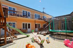 Изображение отеля / гостиницы "Гостевой дом «Янтарный»"