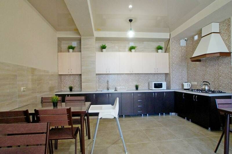 Изображение Изображение гостиницы "Гостевой дом «Янтарный»" #3 #3