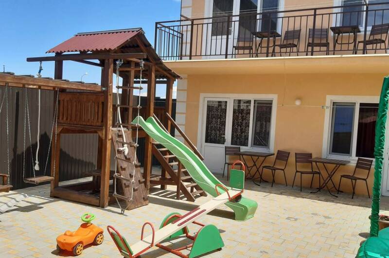 Изображение Изображение гостиницы "Гостевой дом «Янтарный»" #4 #4