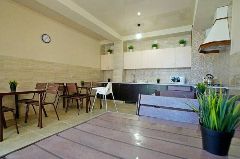 Изображение Изображение гостиницы "Гостевой дом «Янтарный»" #7 #7