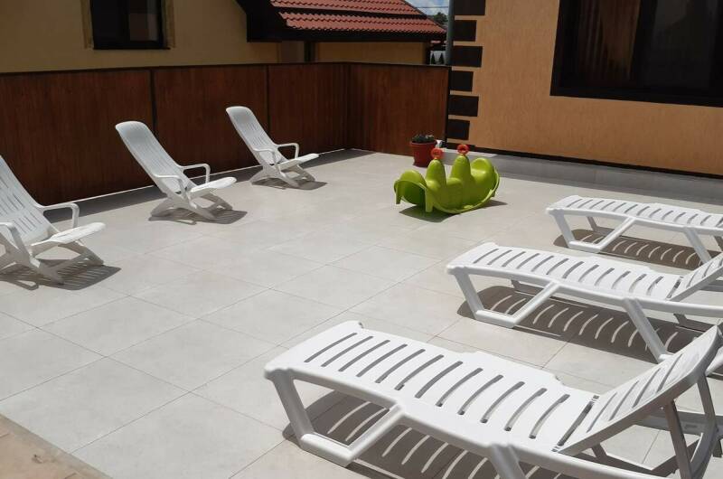 Изображение Изображение гостиницы "Гостевой дом «Янтарный»" #8 #8