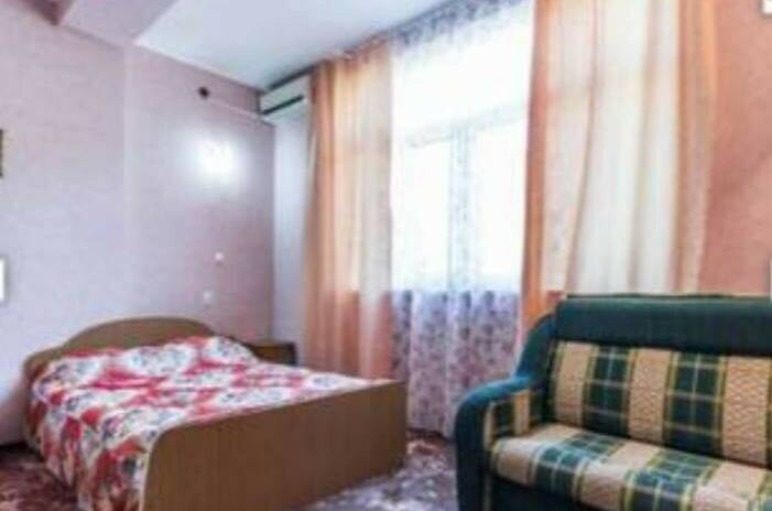 Изображение Изображение гостиницы "Эллинг у моря «Антарес»" #2 #2