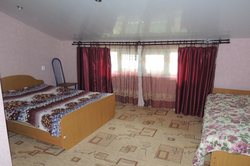 Изображение Изображение гостиницы "Эллинг у моря «Антарес»" #3 #3