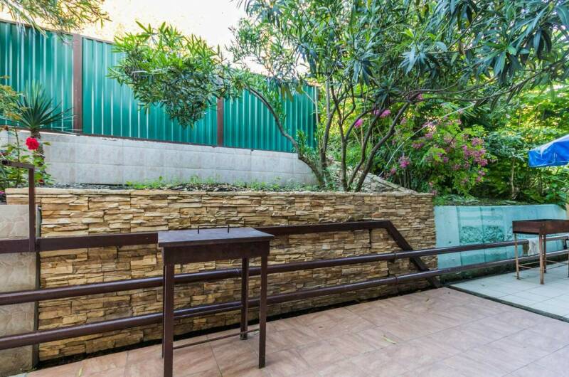 Изображение Изображение гостиницы "Эллинг у моря «Антарес»" #4 #4