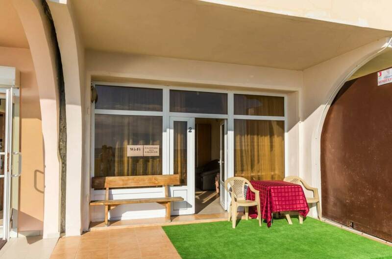 Изображение Изображение гостиницы "Эллинг у моря «Антарес»" #6 #6