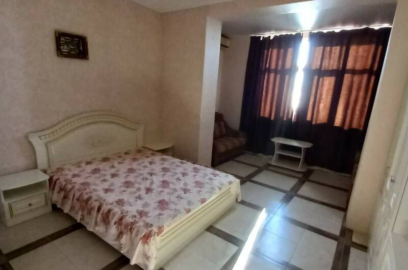 Изображение Изображение гостиницы "Эллинг у моря «Антарес»" #7 #7