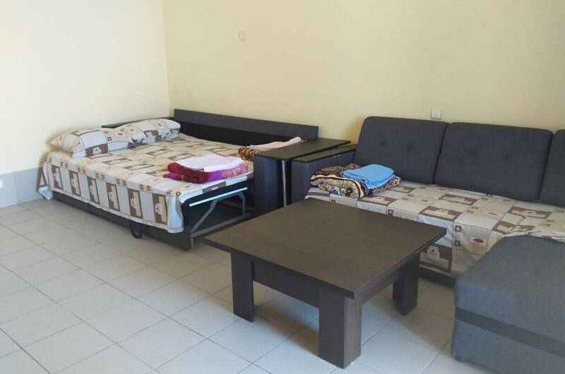 Изображение Изображение гостиницы "Эллинг у моря «Антарес»" #8 #8