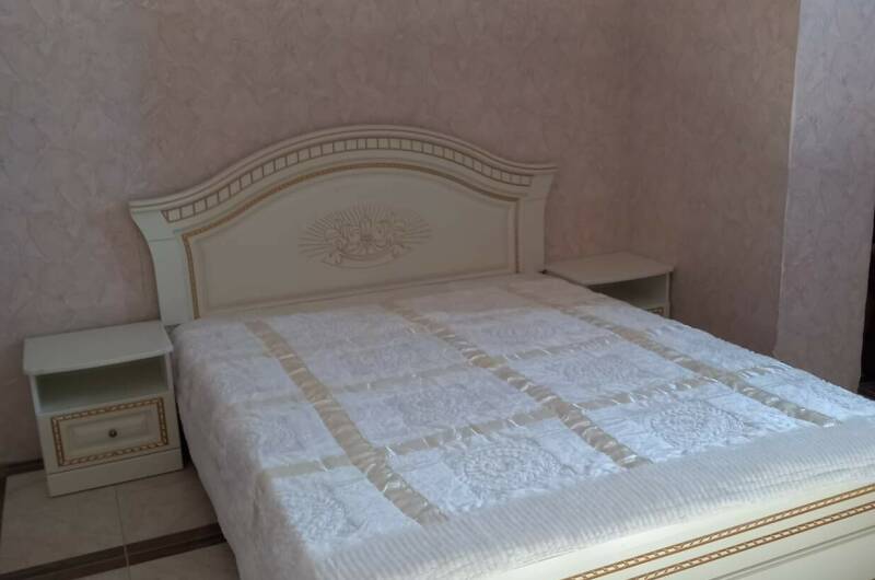 Изображение Изображение отеля / гостиницы "Эллинг у моря «Антарес»" #10 #8