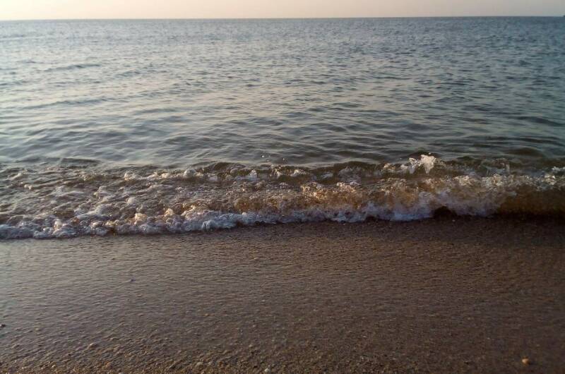 Изображение Изображение квартиры / апартамента "Коттедж «Морской Бриз»" #11 #9