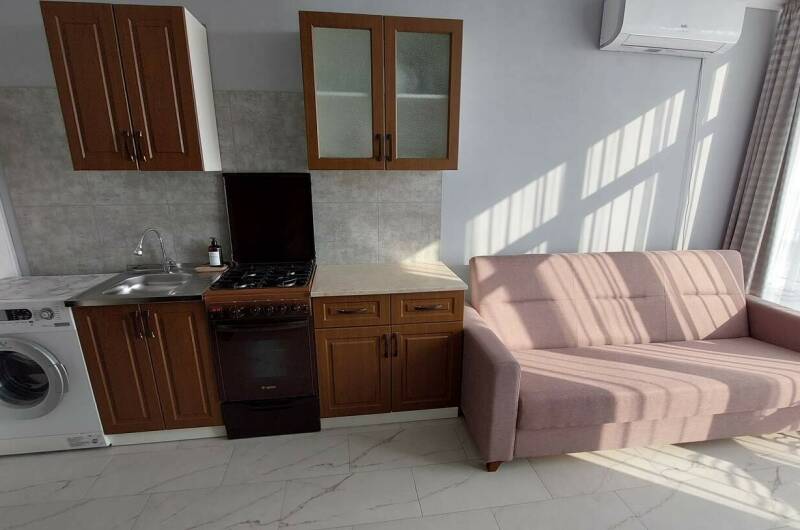 Изображение Изображение квартиры &quot;Апартаменты двухкомнатные на берегу моря&quot; #2 #2