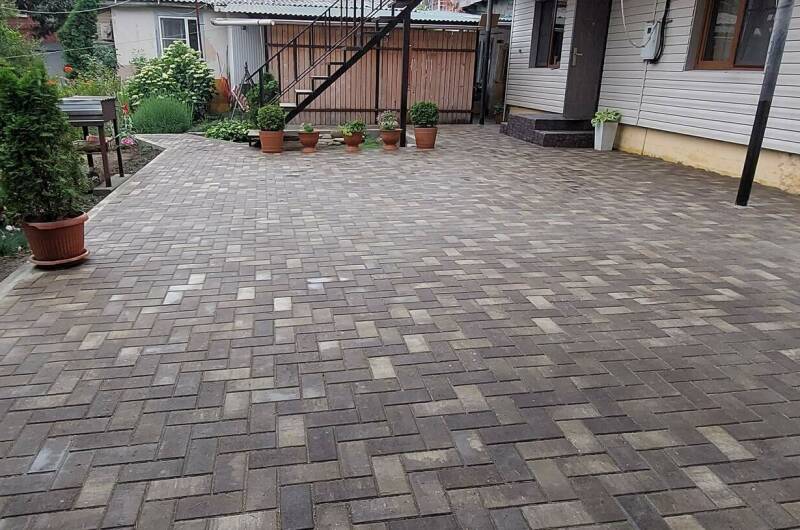 Изображение Изображение квартиры &quot;Апартаменты двухкомнатные на берегу моря&quot; #3 #3