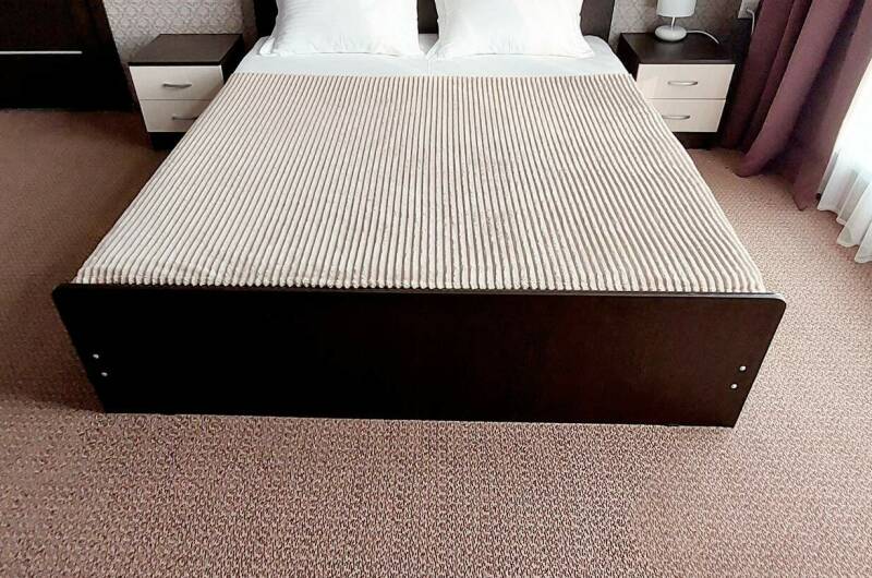 Изображение Изображение квартиры &quot;Апартаменты двухкомнатные на берегу моря&quot; #4 #4