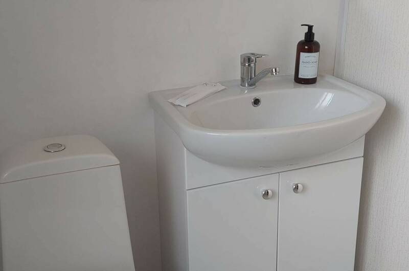 Изображение Изображение квартиры &quot;Апартаменты двухкомнатные на берегу моря&quot; #6 #6