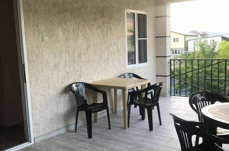 Изображение Изображение гостиницы &quot;Гостевой дом «Солнечный»&quot; #3 #3