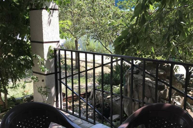 Изображение Изображение гостиницы &quot;Гостевой дом «Солнечный»&quot; #5 #5