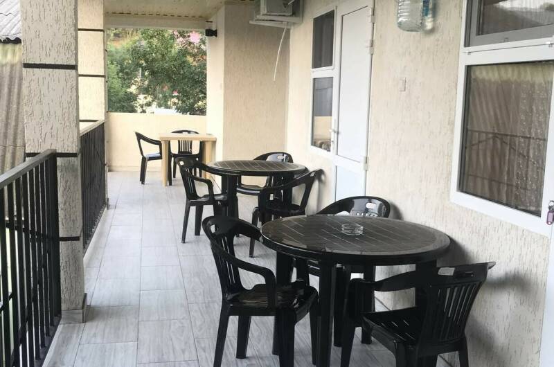 Изображение Изображение гостиницы &quot;Гостевой дом «Солнечный»&quot; #7 #7