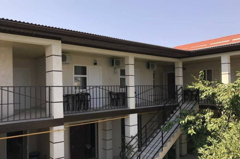 Изображение Изображение гостиницы &quot;Гостевой дом «Солнечный»&quot; #8 #8