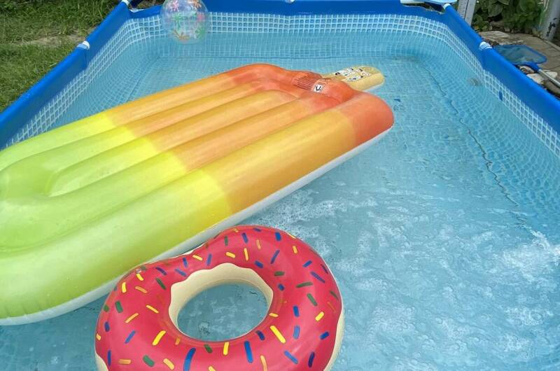 Изображение Изображение отеля / гостиницы "Гостевой дом «Солнечный»" #11 #9