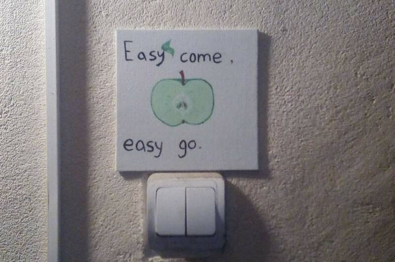 Изображение Изображение гостиницы "Гостевой дом «над Аквалоо»" #3 #3