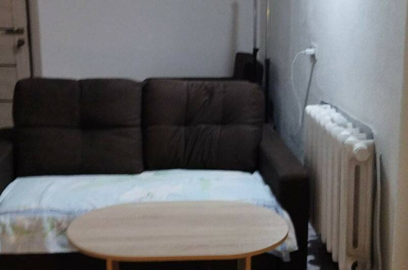 Изображение Изображение отеля / гостиницы "Гостевой дом «над Аквалоо»" #11 #9