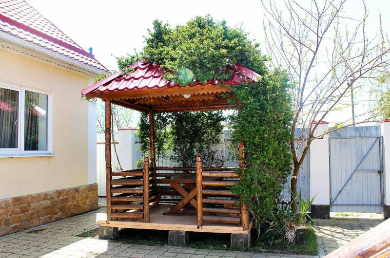 Изображение Изображение гостиницы &quot;Гостевой дом «Глория»&quot; #2 #2