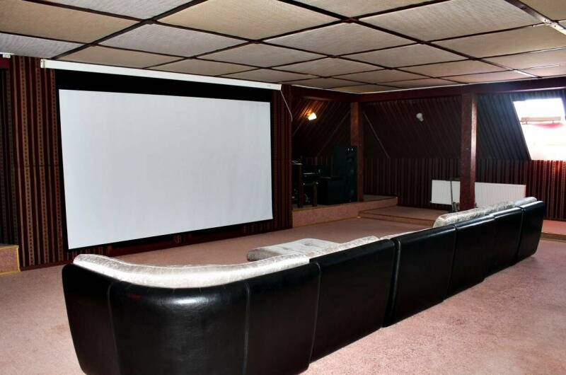 Изображение Изображение гостиницы &quot;Гостевой дом «Глория»&quot; #4 #4