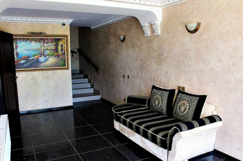 Изображение Изображение гостиницы &quot;Гостевой дом «Глория»&quot; #5 #5