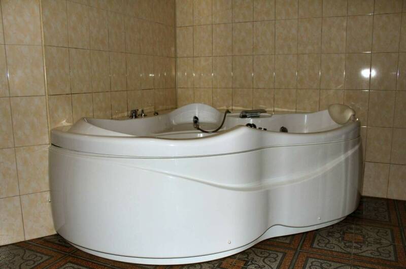 Изображение Изображение гостиницы &quot;Гостевой дом «Глория»&quot; #6 #6