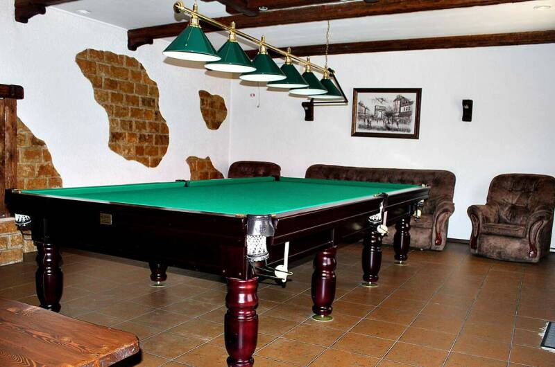 Изображение Изображение гостиницы &quot;Гостевой дом «Глория»&quot; #8 #8