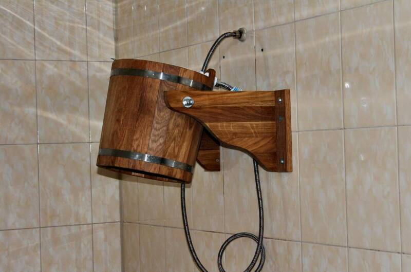 Изображение Изображение отеля / гостиницы "Гостевой дом «Глория»" #10 #8