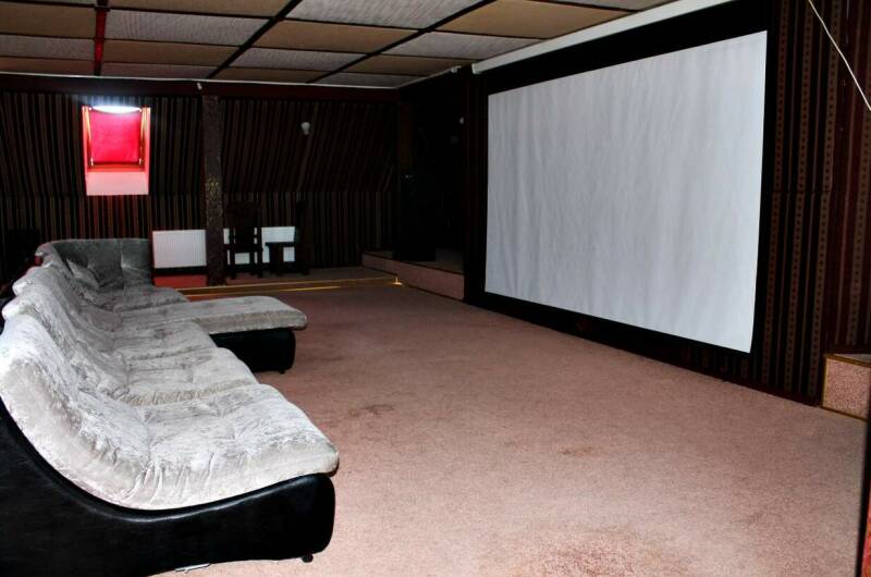 Изображение Изображение отеля / гостиницы "Гостевой дом «Глория»" #11 #9