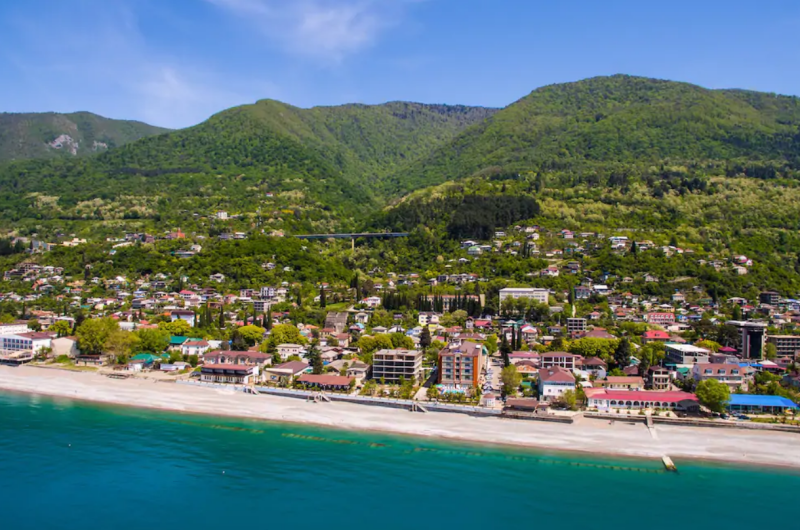 Изображение Изображение гостиницы "Частный дом" #2 #2