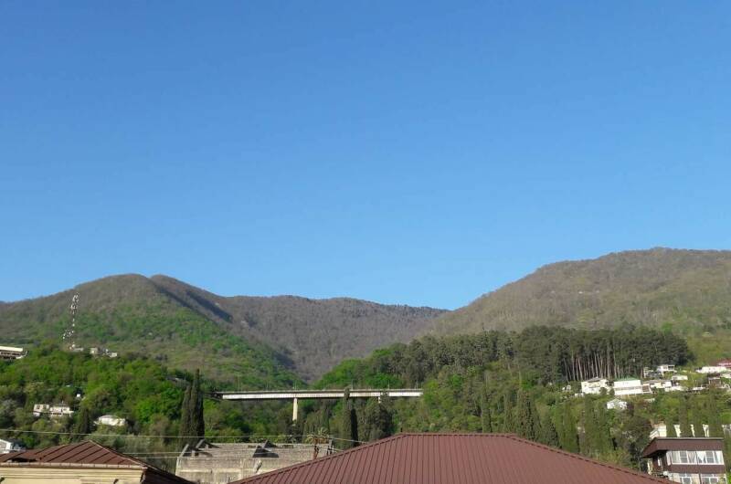 Изображение Изображение гостиницы "Частный дом" #5 #5