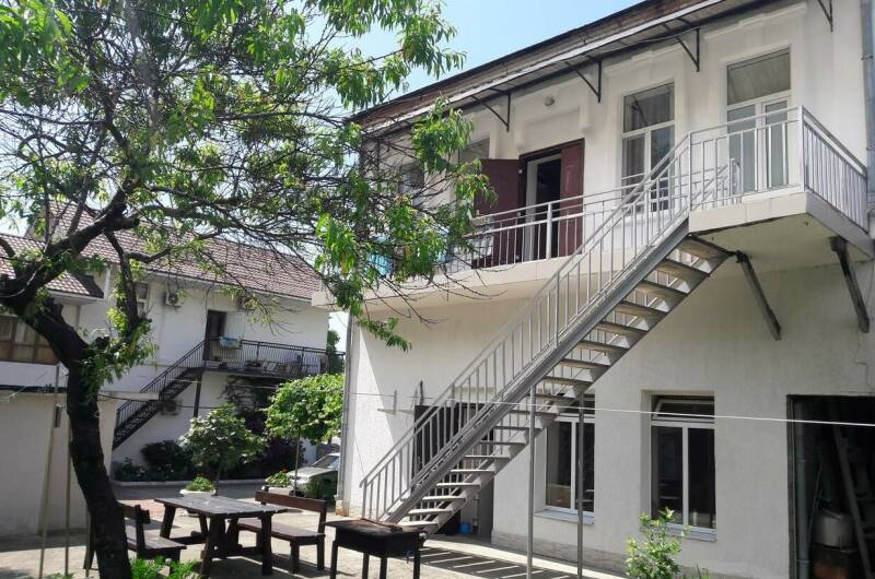 Изображение Изображение гостиницы "Частный дом" #7 #7